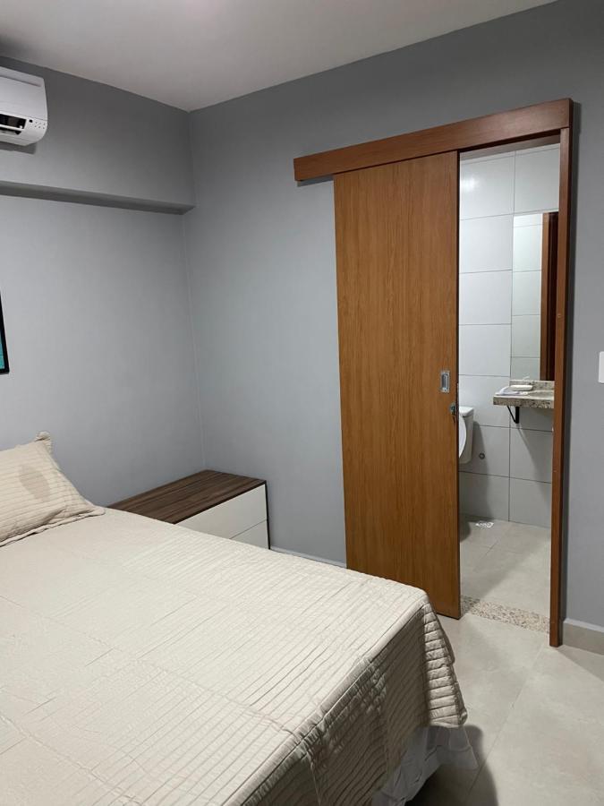 Апартаменты Flat 307 Луис-Коррея Экстерьер фото