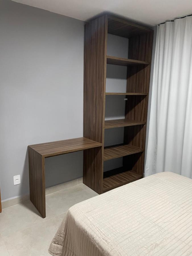 Апартаменты Flat 307 Луис-Коррея Экстерьер фото