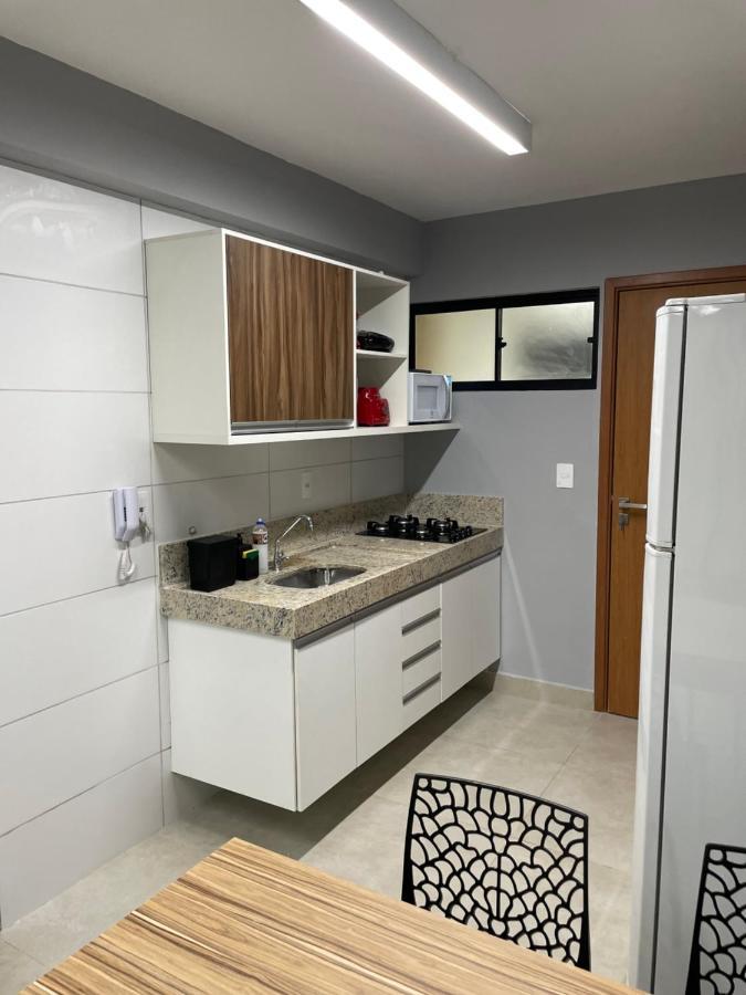Апартаменты Flat 307 Луис-Коррея Экстерьер фото