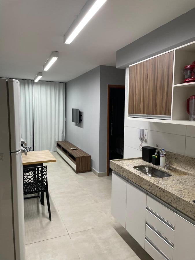 Апартаменты Flat 307 Луис-Коррея Экстерьер фото