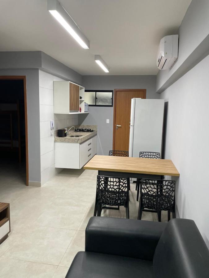 Апартаменты Flat 307 Луис-Коррея Экстерьер фото