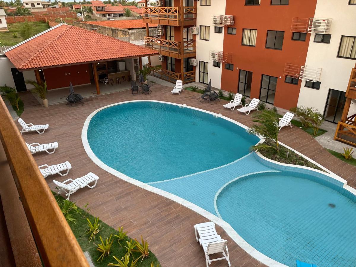 Апартаменты Flat 307 Луис-Коррея Экстерьер фото