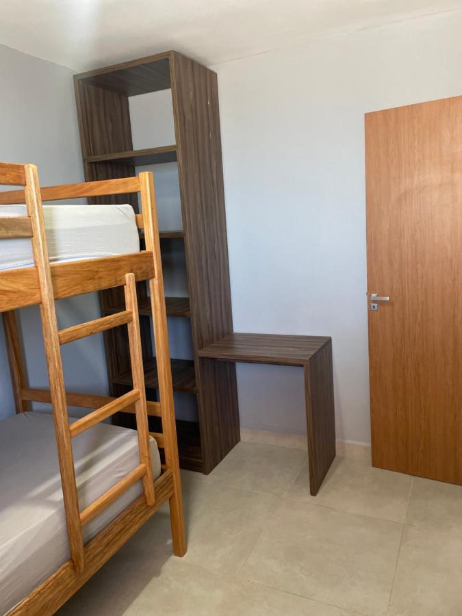 Апартаменты Flat 307 Луис-Коррея Экстерьер фото