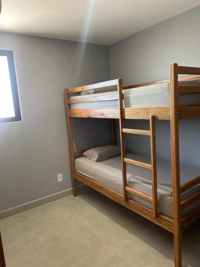 Апартаменты Flat 307 Луис-Коррея Экстерьер фото
