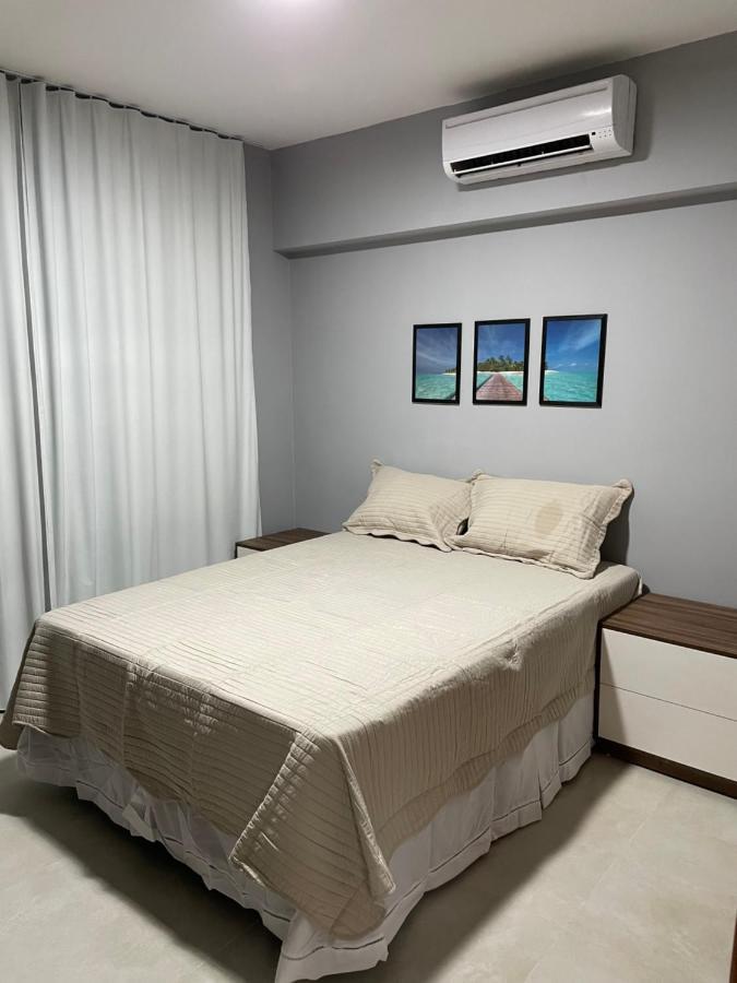 Апартаменты Flat 307 Луис-Коррея Экстерьер фото