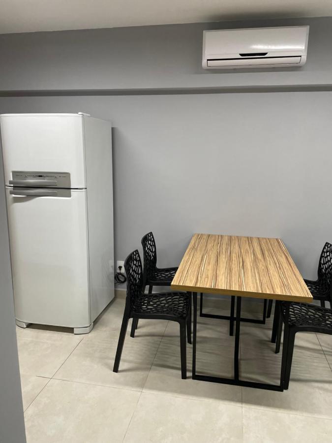 Апартаменты Flat 307 Луис-Коррея Экстерьер фото